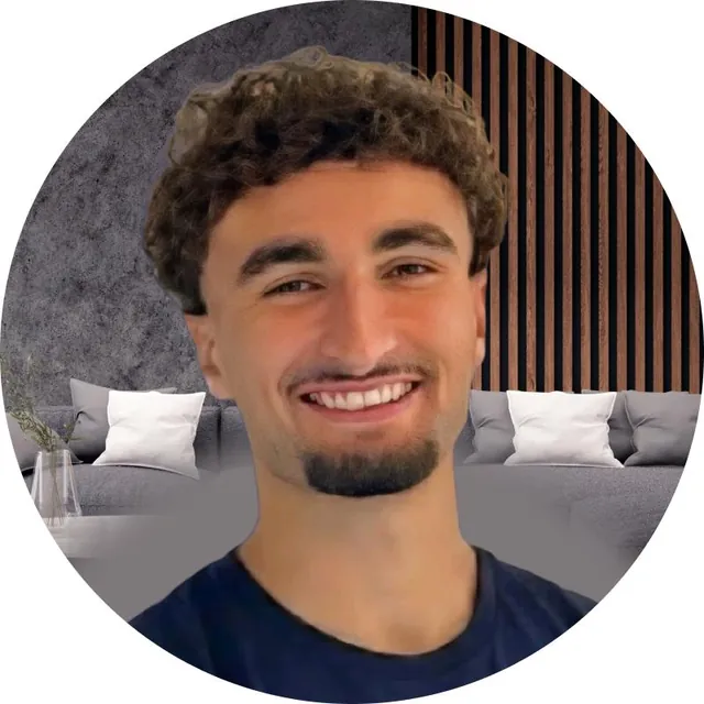 Adrien Tavet
